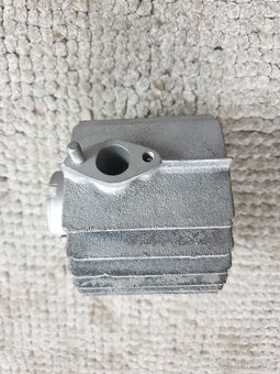 Válec Jawa 550 .. - 2