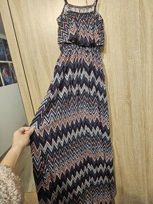 Letní šaty - 2