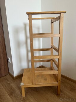 Učící věž - 2