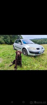 Renault Megane 2 1.6 83kw - 2