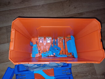 Hot Wheels Track Builder - 2