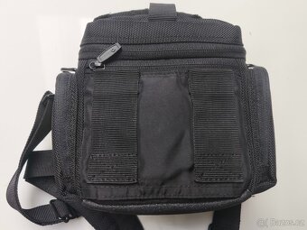 Brašna na fotoaparát nebo kameru Samsonite - 2