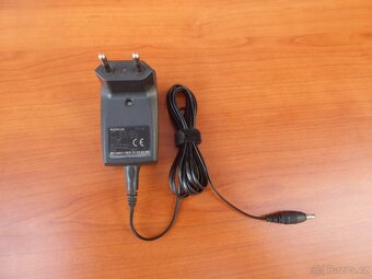 NOKIA ACP-7E, 8E, 12E a AC-2E - nabíječky s konektorem 3,5mm - 2