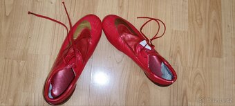 Retro kopačky Nike Mercurial Vapor IV FG. - 2