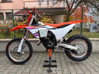 Ktm xc sx 125 my24 55 mth HGS komplet - 2