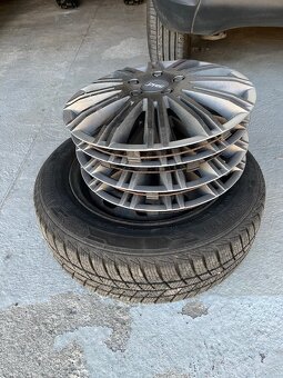 Barum Polaris "14" - 2