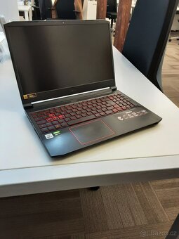 Acer nitro AN515-55-54K5 - 2