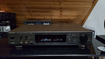 Technics SH-GE90 Ekvalizer Sound procesor - 2
