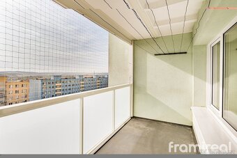 Prodej bytu 4+1 86 m², Brno - Nový Lískovec, ev.č. 01926 - 2