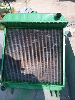 Chladič Z 50 Super - 2