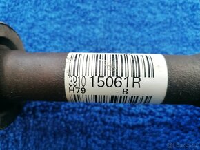 Dacia Renault kloub poloosy vnější 391015061R - 2