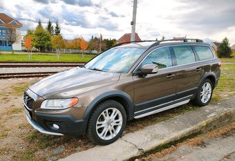 Volvo XC70 2.4 disel 159kw AWD - 2