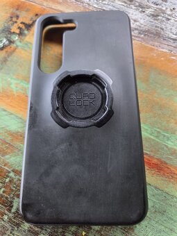 Kryt Quad Lock - 2