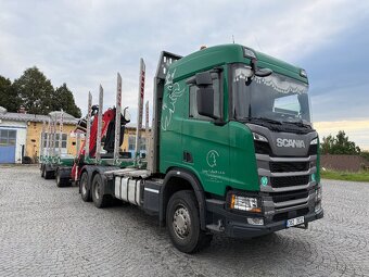 Scania R500,epsilon M13,Doll - 2