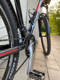 Horské kolo Author Traction - MTB - Rám 19 - 2