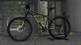 Frog 72 lehké dětské kolo 26" - NOVÉ - 2