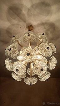 Kamenický Šenov pampeliška - 2