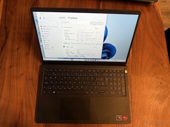 Dell Inspiron 15 3525 - 2