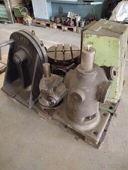 OBRÁŽECÍ A KŘÍŽOVÁ HLAVA - 2