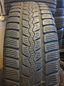 175/65 R15, Zimní, 5,5mm, Sada - 2