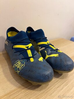 Dětské kopačky PUMA Future - 2