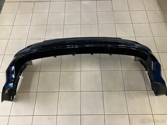 Kompletní zadní nárazník BMW X5 F15 - 2
