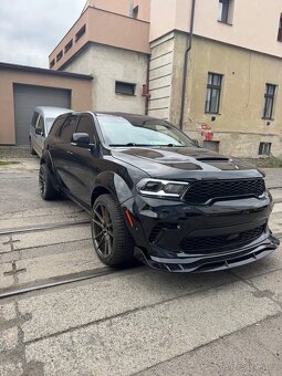 Dodge Durango 2018 R/T 5.7 4x4 - 2