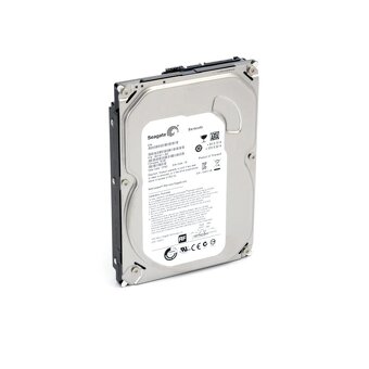HDD 3,5" 1 TB SATA3 WD Blue & Seagate Barracuda - 2