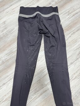 Rajtky s gripem vel. 36 - 2