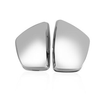 Chrom podsedlové kryty Yamaha XV 750,1100,535 Virago. - 2