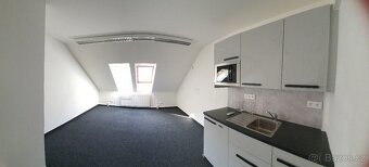 Pronájem kanceláře v Malé Chuchli (87.5 m2) - 2