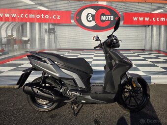 Kymco agility S 125 2023 - 2
