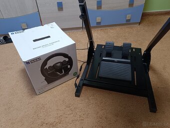 Herní volant HORI - 2