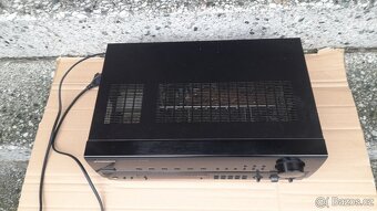 Receiver Pioneer SX-254R - 2