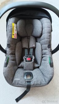 Autosedačka Avionaut Cosmo - 2