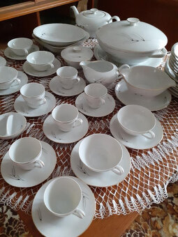 Jídelní souprava - 2