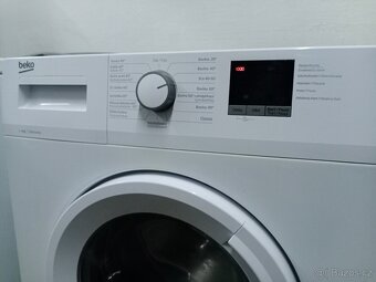Na prodej pračka BEKO - 2