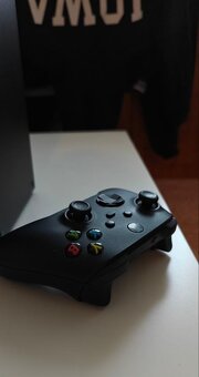 Xbox Series X (1 TB) – TOP Stav, jako Nový - 2