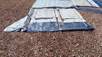 Předstan ke karavanu - 2