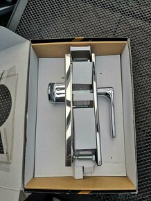 Bezpečností kování Rostex - 2