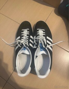 Adidas gazelle 47 1/3 - 2