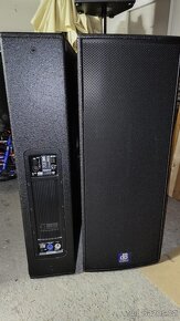 DB TECHNOLOGIES FLEXSYS F212 2KS - 2