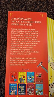 Nejhorší děti na světě - 2