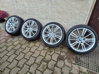 BMW kola R18 styling M193 - 2