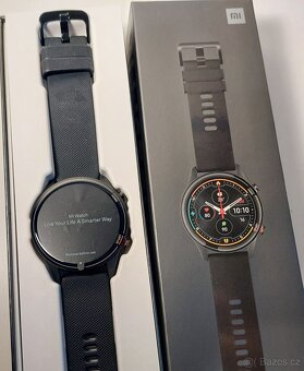 HODINKY MI WATCH - 2