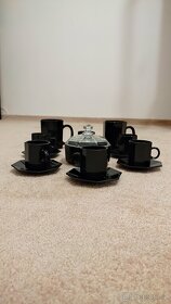 Francouzské nádobí Arcopal - 2