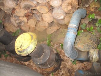 vzduchové filtry - 2