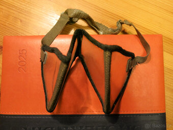 Slídové brýle - 2