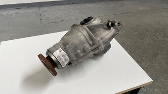 BMW predný diferenciál repas / používaný 31507590899 7590898 - 2