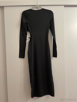 HM šaty, velikost S - 2